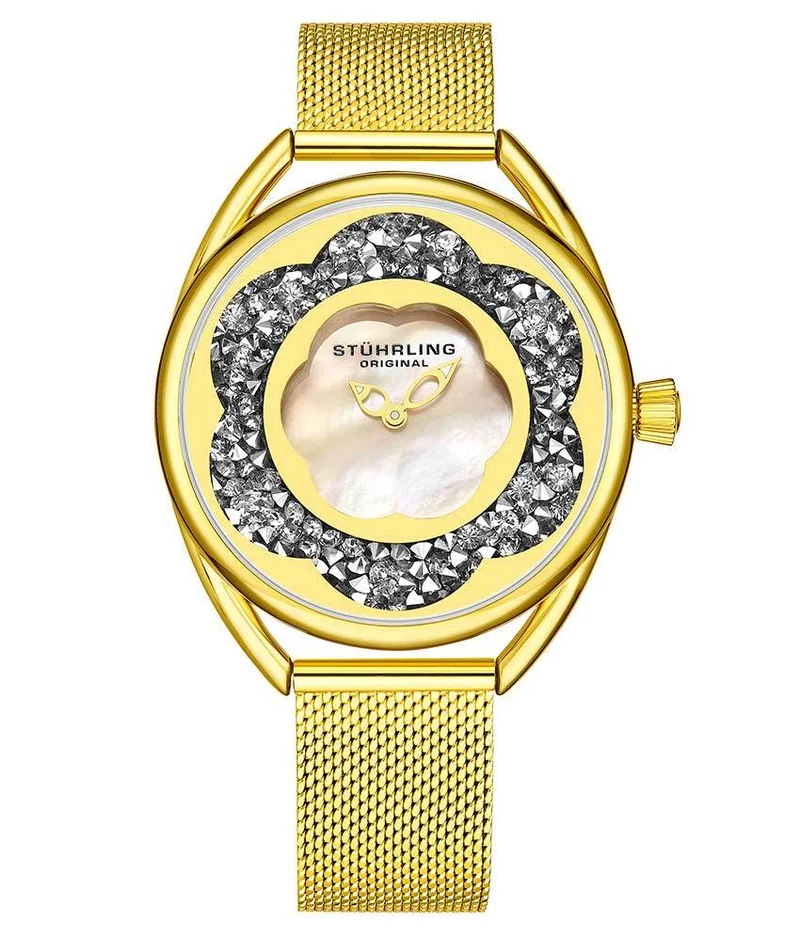 Stührling Symfonia T95MS Quartz 38mm Classic