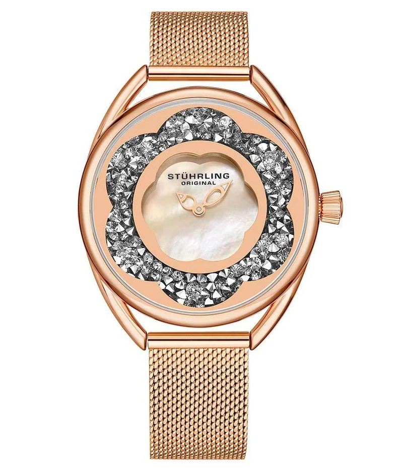Stührling Symfonia T95MS Quartz 38mm Classic