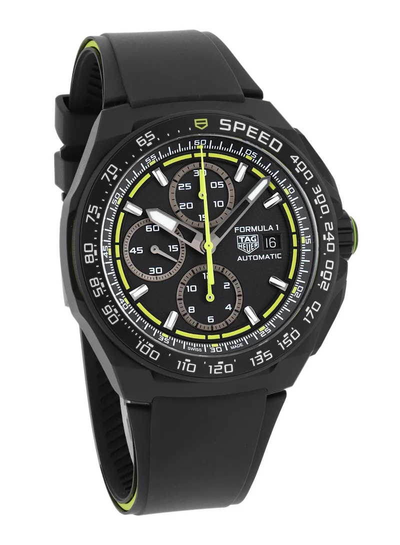 Tag Heuer Formula 1 Calibre 16 Automatik Chronograph 44mm
