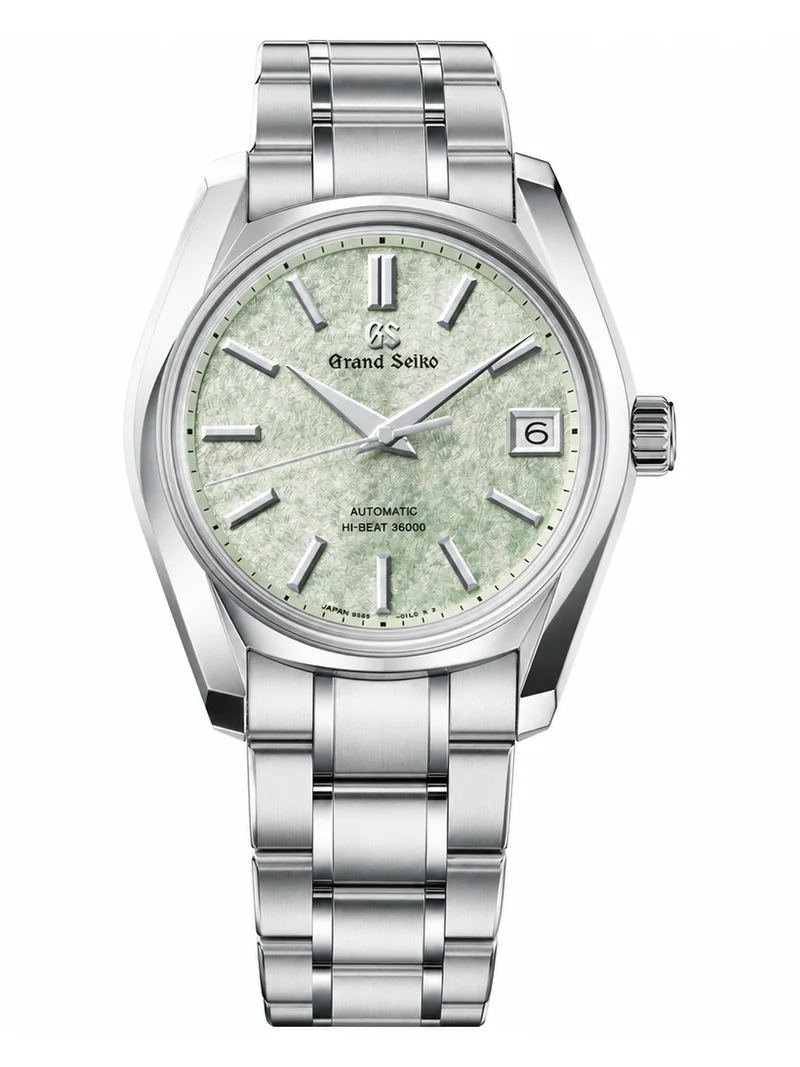 Grand Seiko Heritage Kollektion