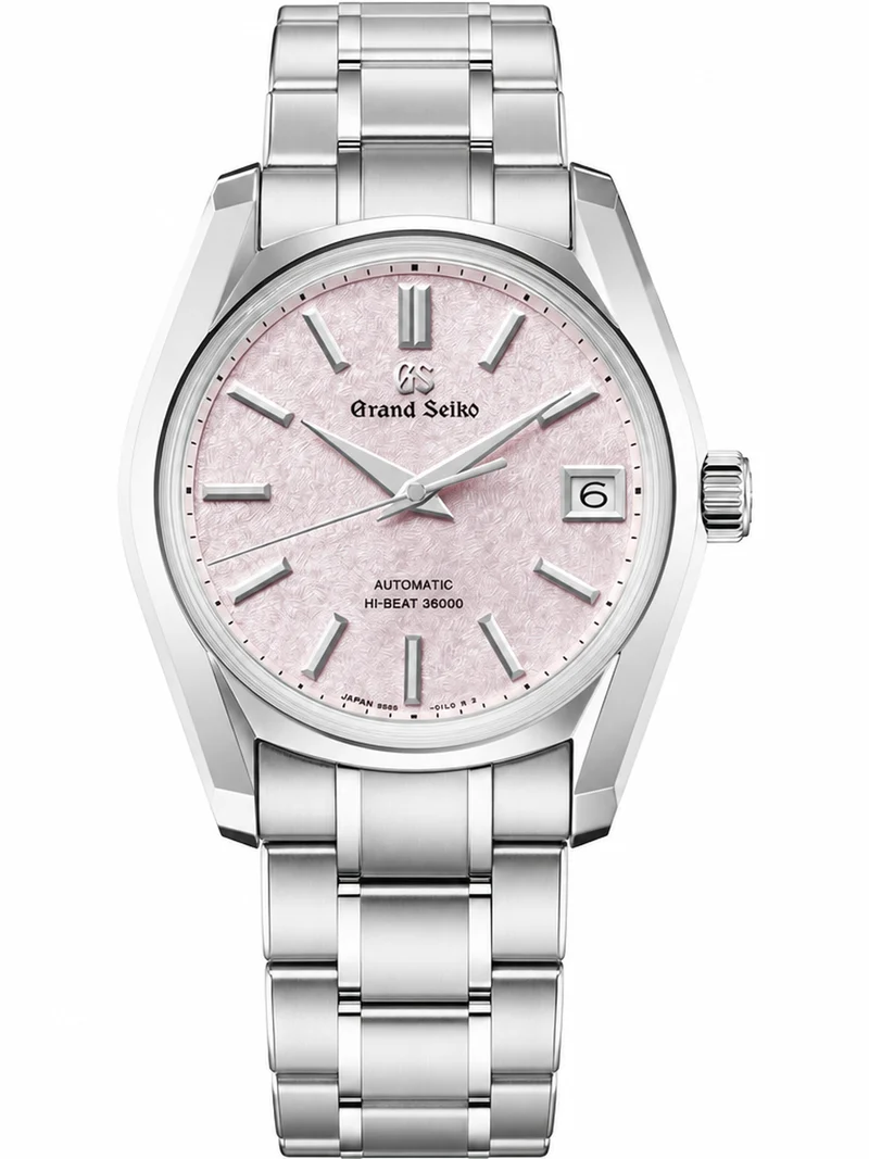 Grand Seiko Heritage Kollektion