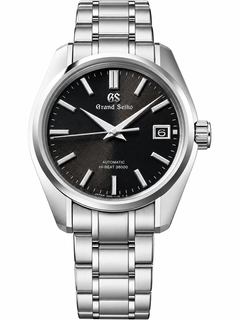 Grand Seiko Heritage Kollektion