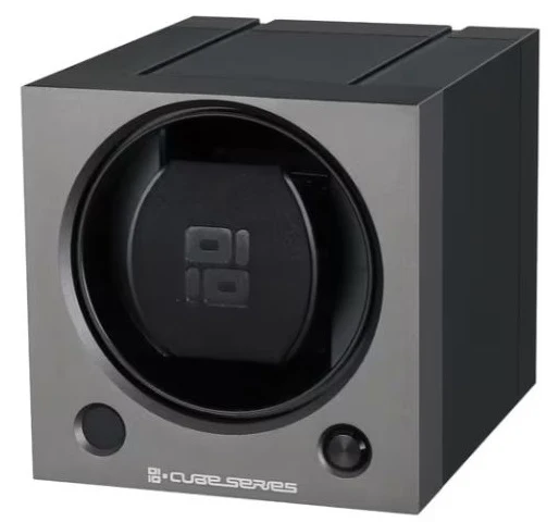 Paul Design Cube Serie