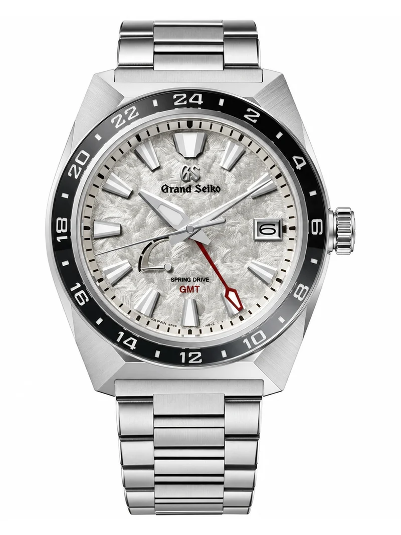 Grand Seiko Sport Kollektion Spring Drive GMT