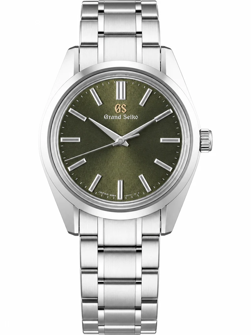 Grand Seiko Heritage Kollektion