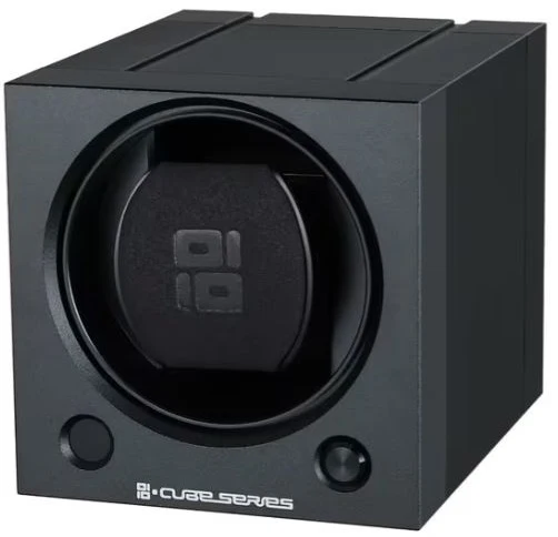 Paul Design Cube Serie