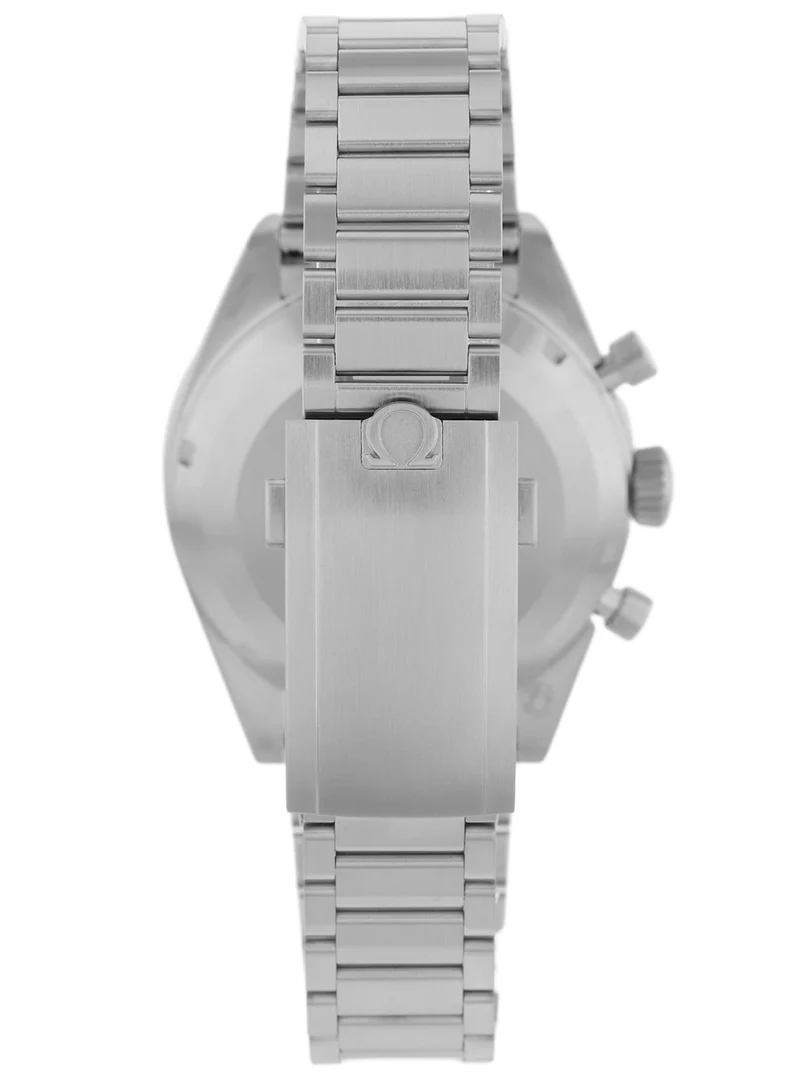 Omega Speedmaster Pilot Professional Co-Axial Master Chronometer Chronograph 40,85 mm