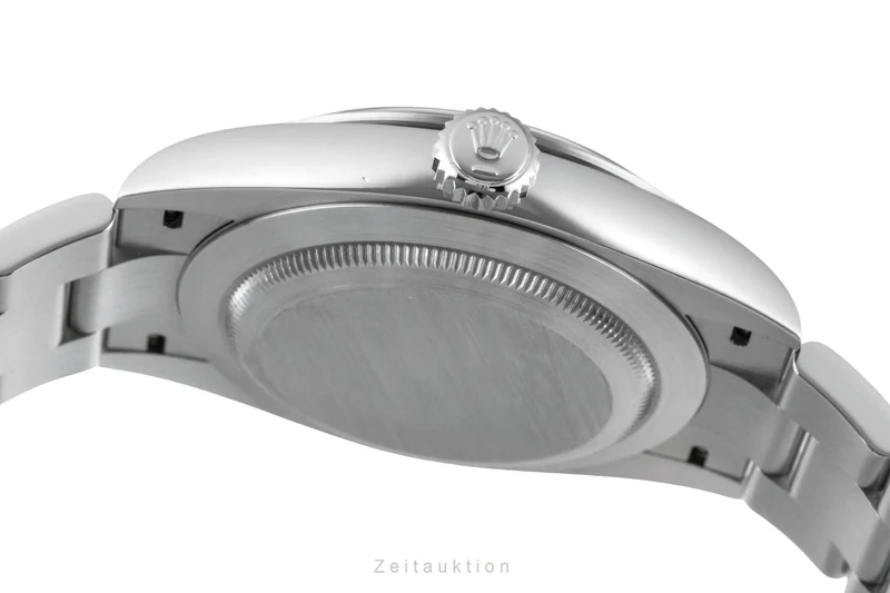 Rolex Explorer steel automatic men's watch 224270 [2601203]