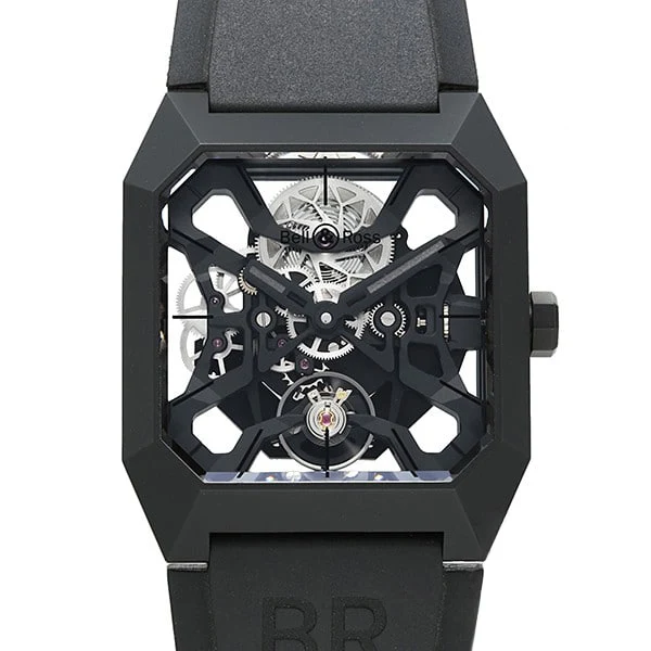 Bell & Ross BR 03 CYBER CERAMIC