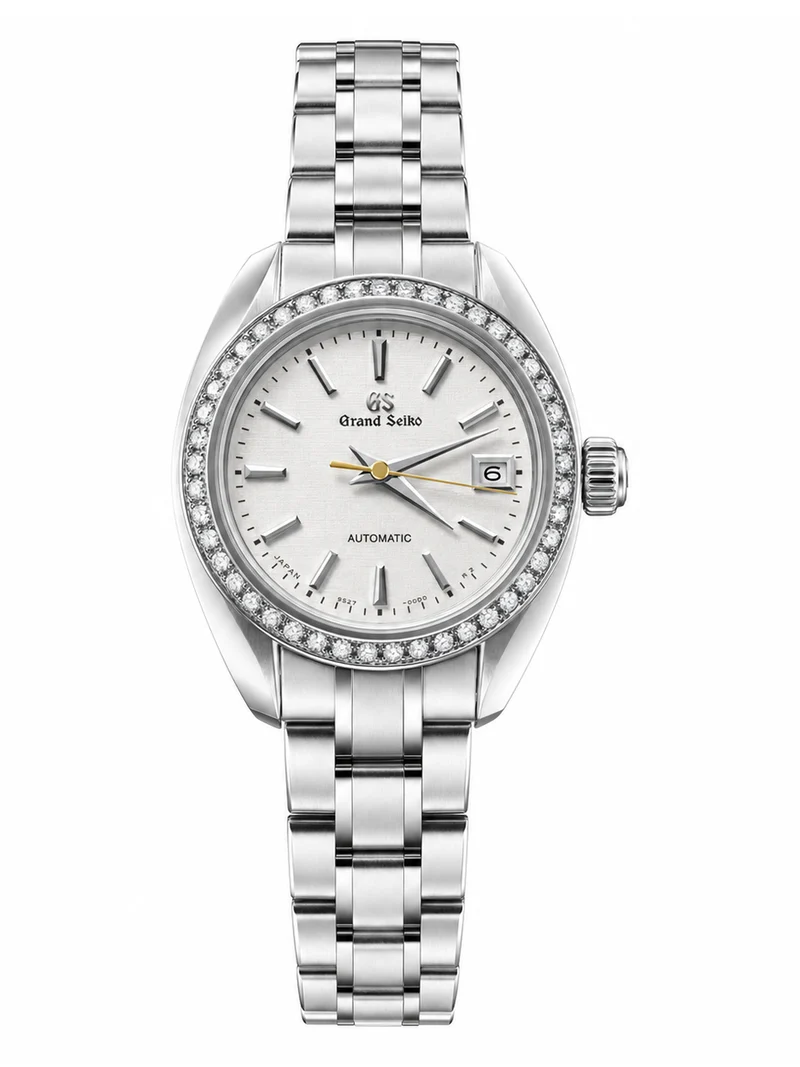 Grand Seiko Elegance Kollektion