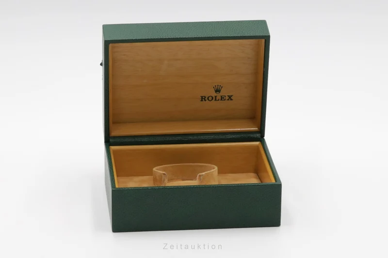 Rolex Submariner steel automatic men's watch 14060M [2601097]