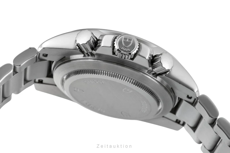 Tudor Sport Chronograph chronograph steel automatic men's watch 20300 [2600865]