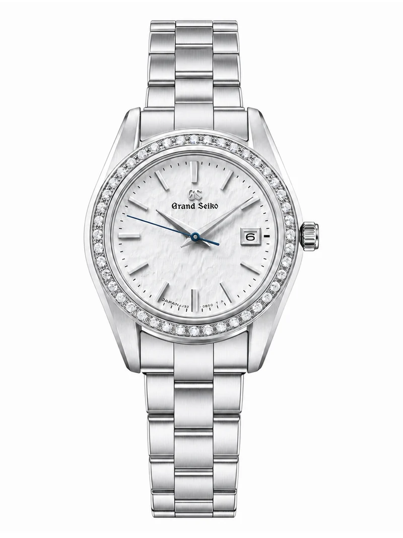 Grand Seiko Heritage Kollektion