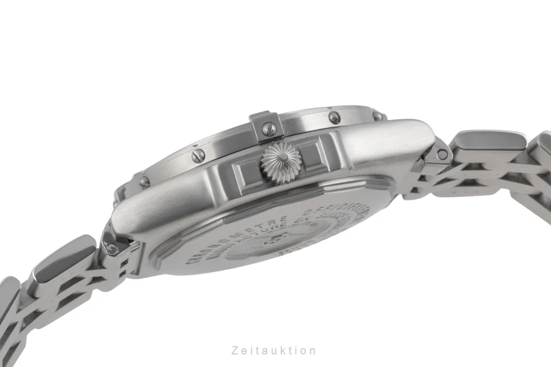 Breitling Headwind steel automatic men's watch A45355 [2600948]