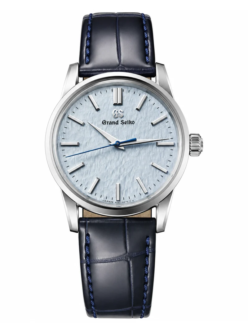 Grand Seiko Elegance Kollektion