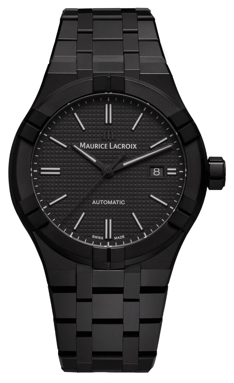 Maurice Lacroix Aikon Automatic Ceramic 42mm