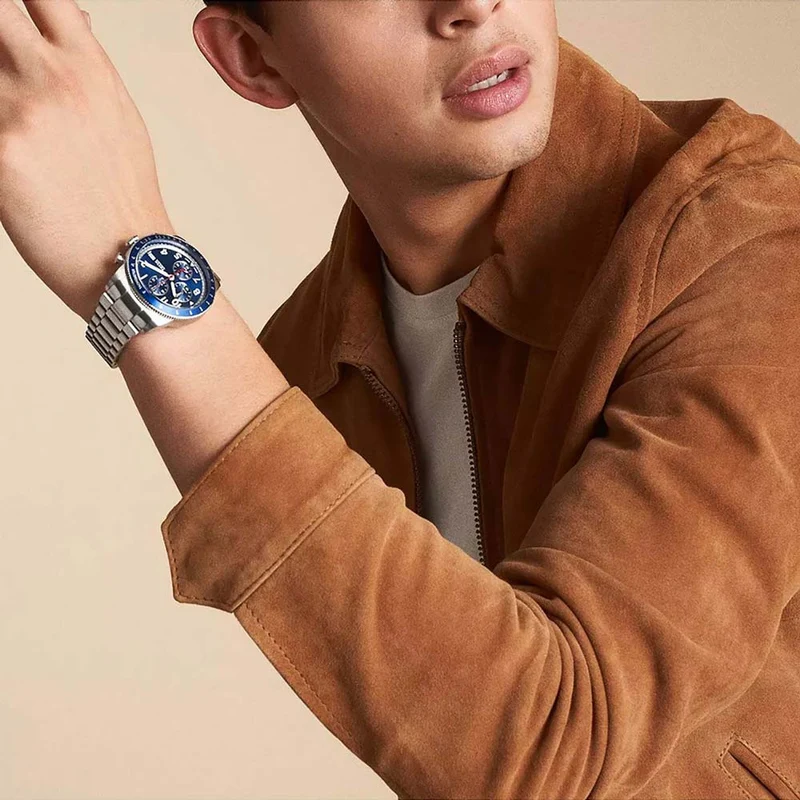 Fossil Sport FS6047