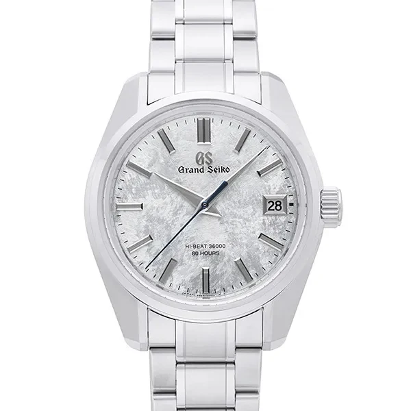 Grand Seiko Heritage Kollektion