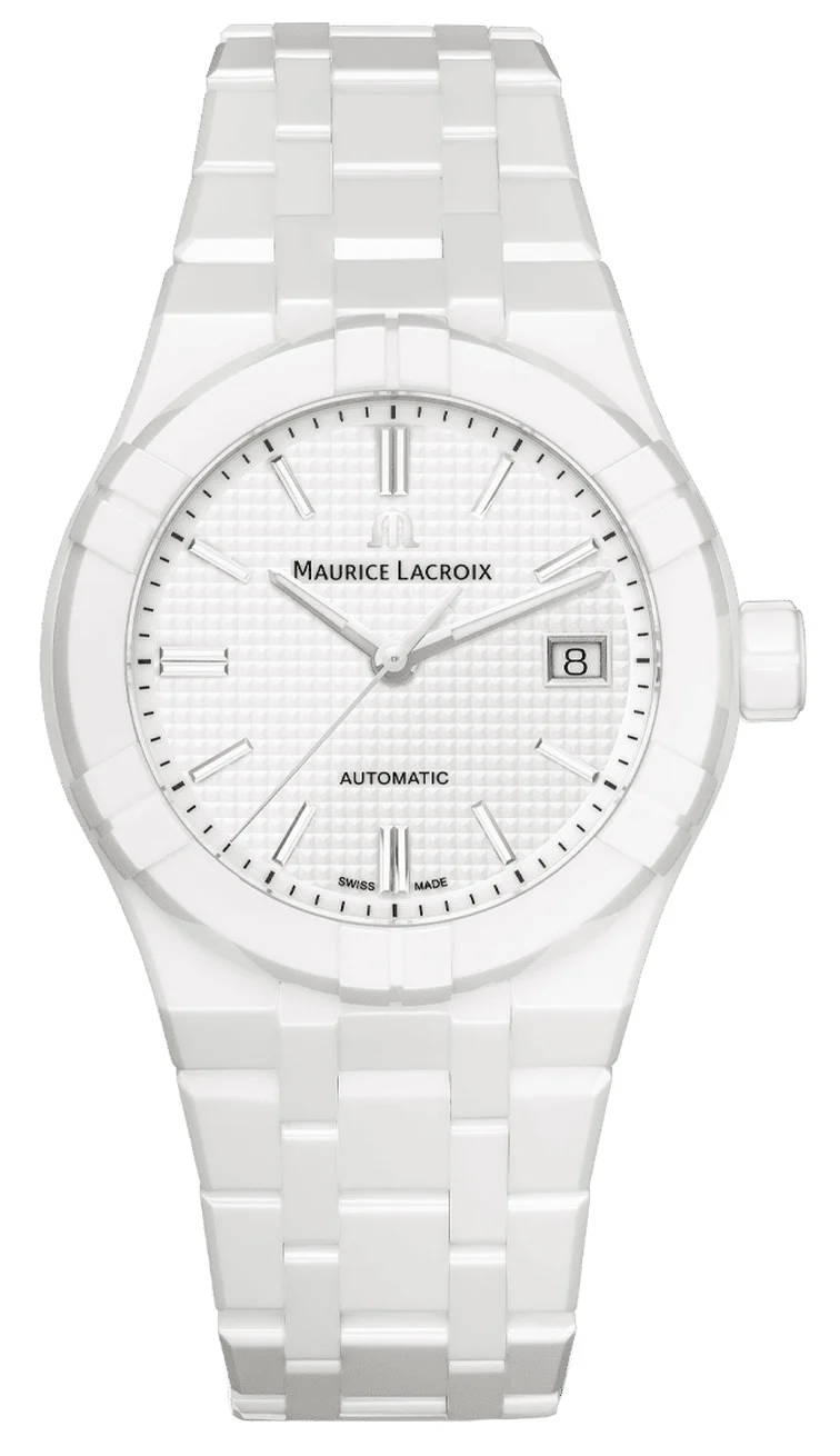 Maurice Lacroix Aikon Automatic Ceramic 39mm
