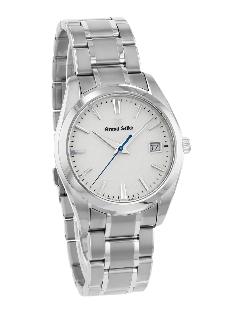 Grand Seiko Heritage Kollektion
