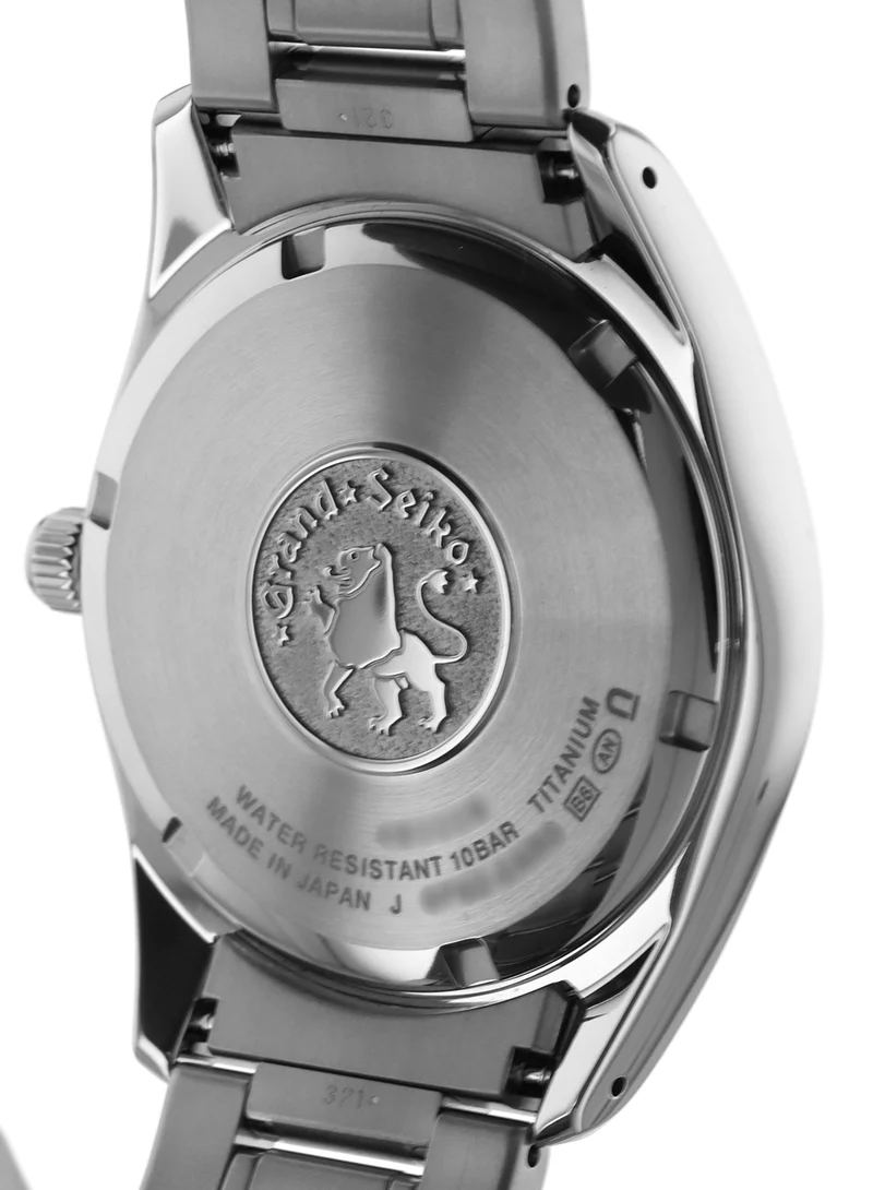 Grand Seiko Heritage Kollektion