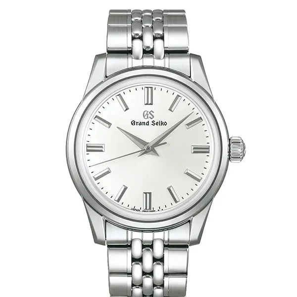 Grand Seiko Elegance Kollektion