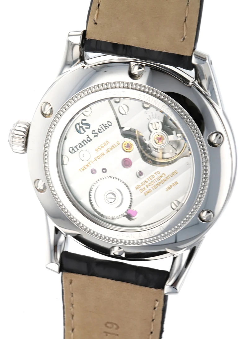 Grand Seiko Elegance Kollektion