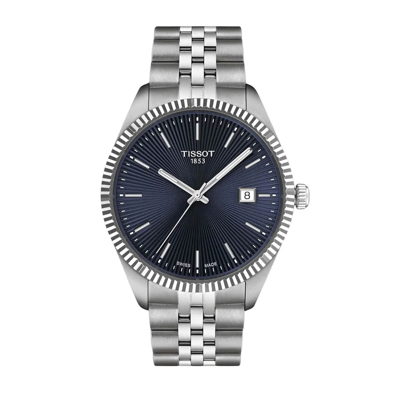 Tissot Ballade 40mm T156.410.11.041.00