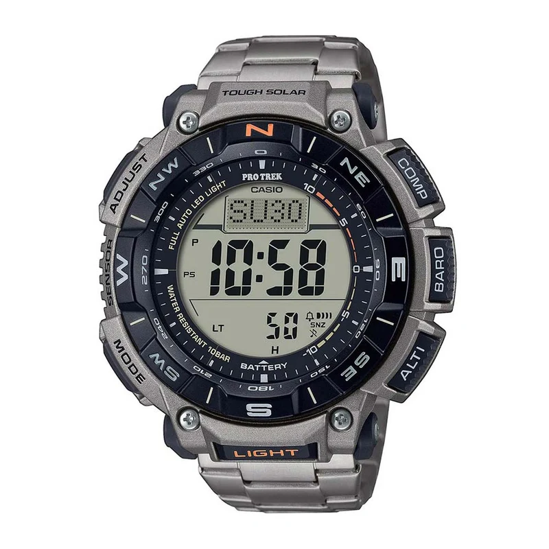 Casio Pro Trek PRG-340T-7ER