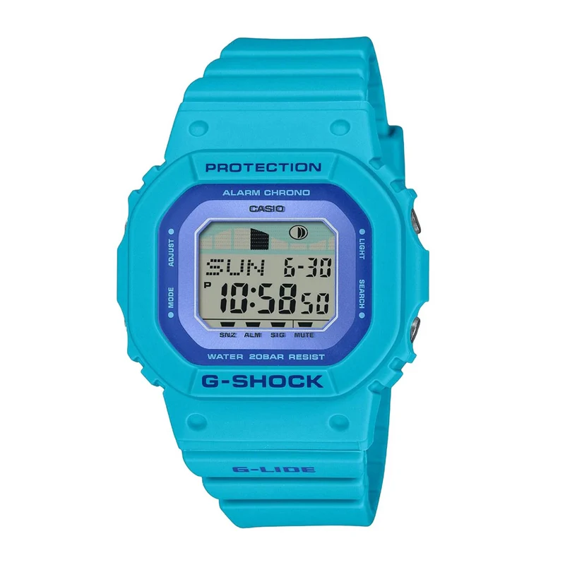 Casio G-Shock G-Lide GLX-S5610-2ER