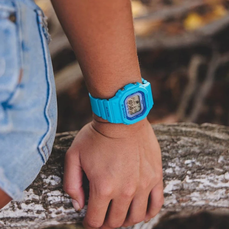 Casio G-Shock G-Lide GLX-S5610-2ER