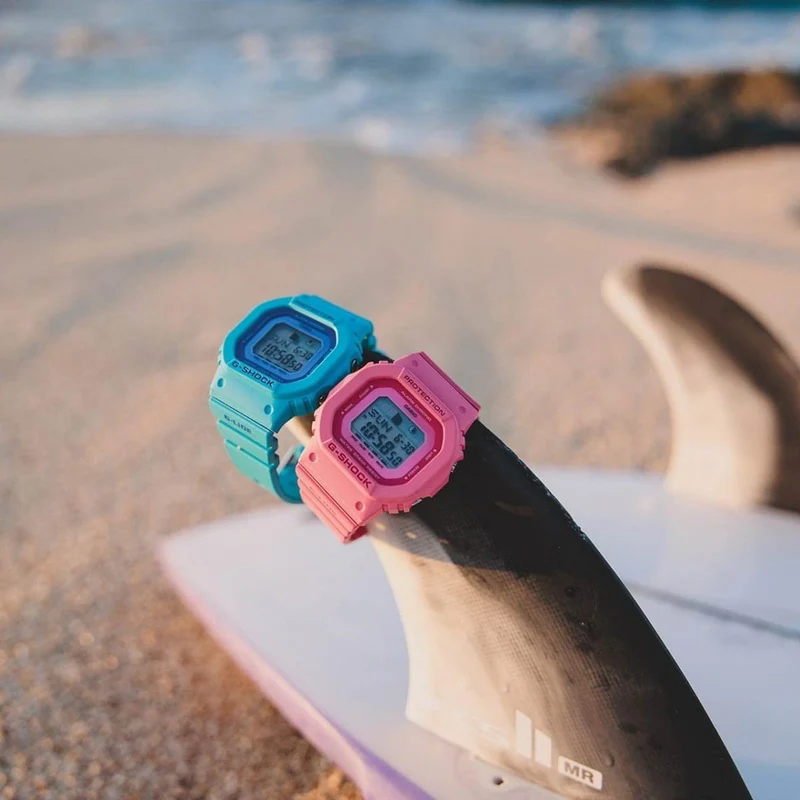 Casio G-Shock G-Lide GLX-S5610-2ER