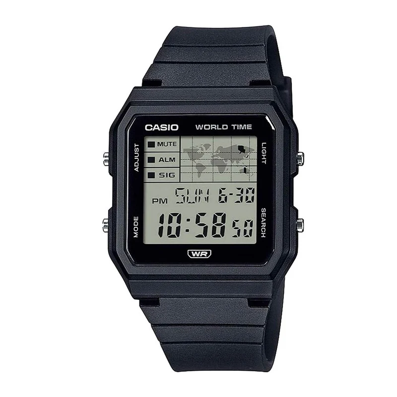 Casio Collection LF-30W-1AEF