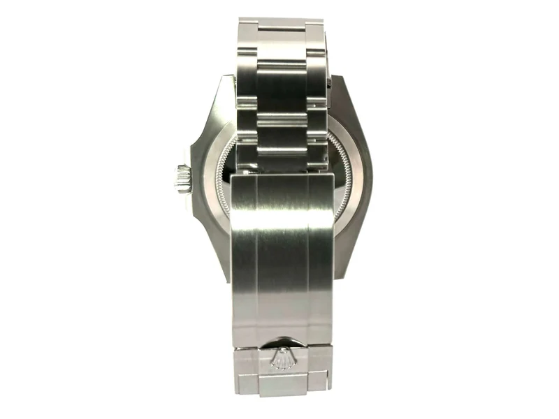 Rolex Submariner 124060 No Date
