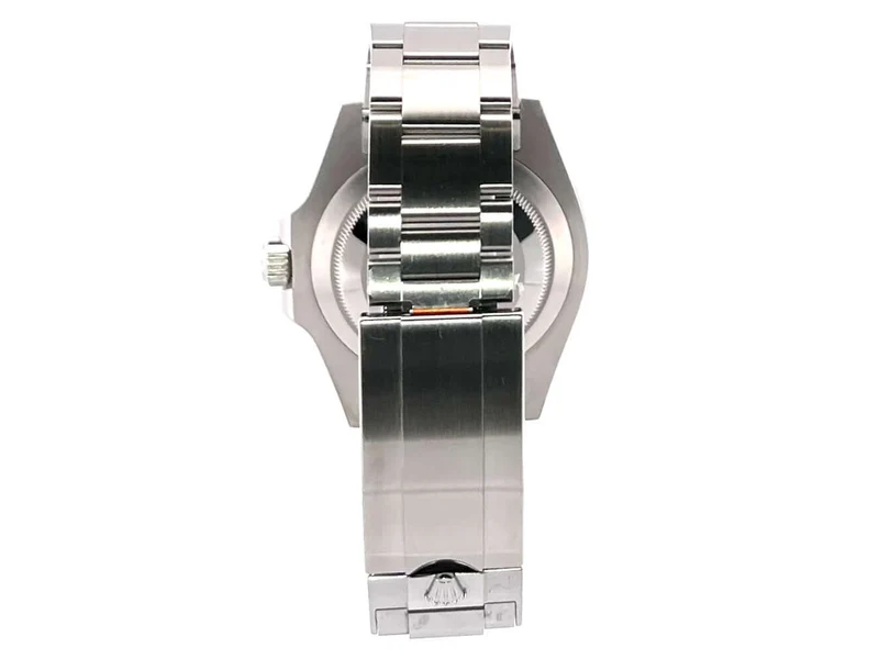 Rolex Submariner 124060 No Date