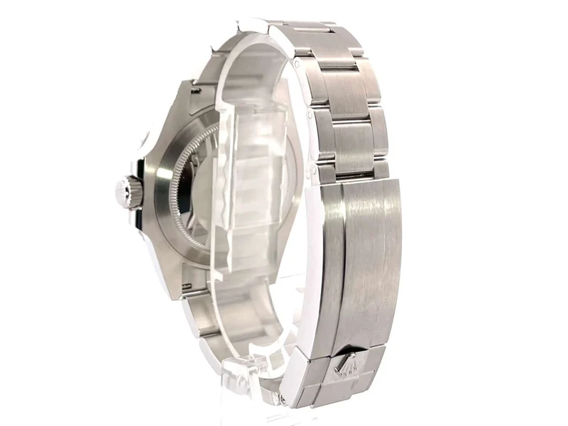 Rolex Submariner 124060 No Date