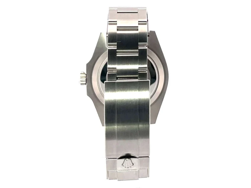 Rolex Submariner 124060 No Date