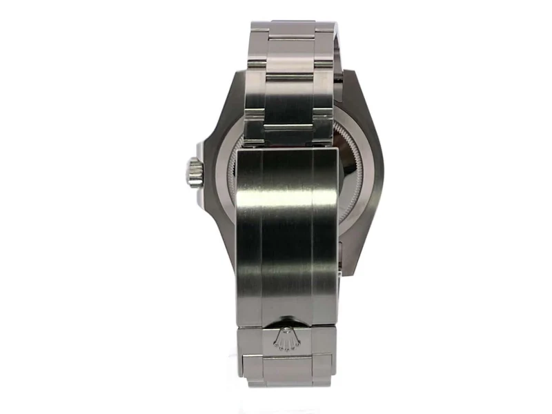 Rolex Submariner 124060 No Date