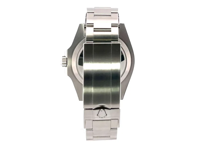 Rolex Submariner 124060 No Date