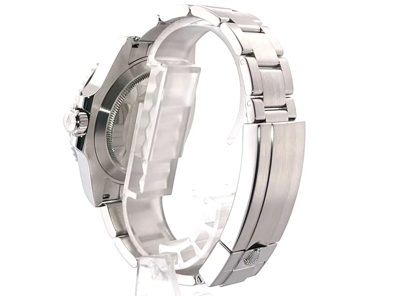 Rolex Submariner 124060 No Date ungetragen aus 2020