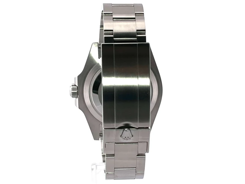 Rolex Submariner 124060 No Date aus 2021