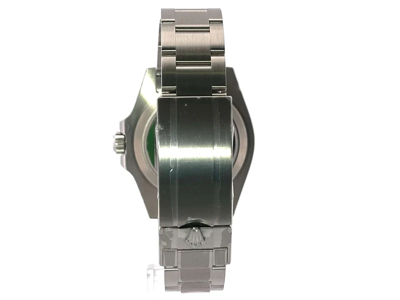 Rolex Submariner 124060 No Date verklebt 2022