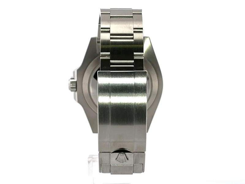 Rolex Submariner 124060 No Date aus 11-2020