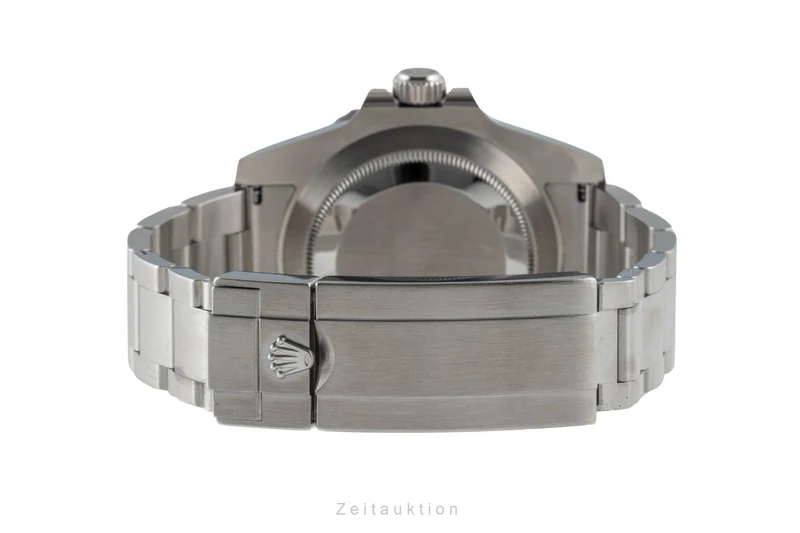 Rolex Submariner steel automatic men's watch 116610LN [2601195]