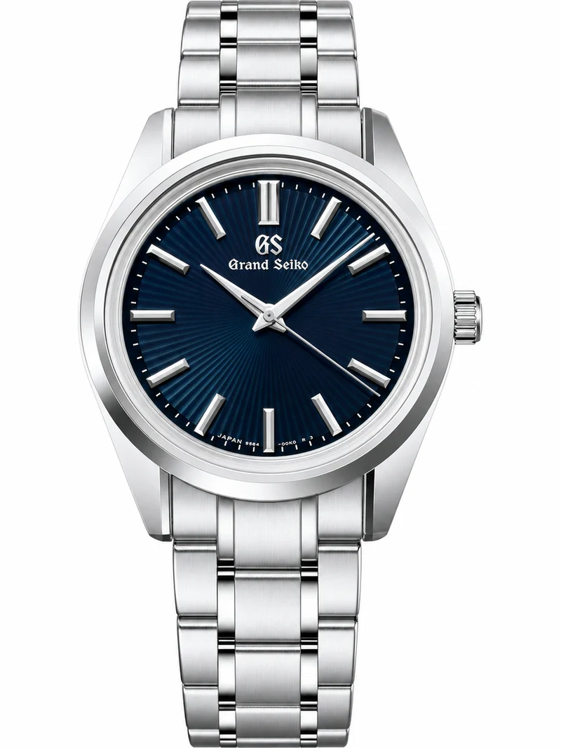 Grand Seiko Heritage Kollektion