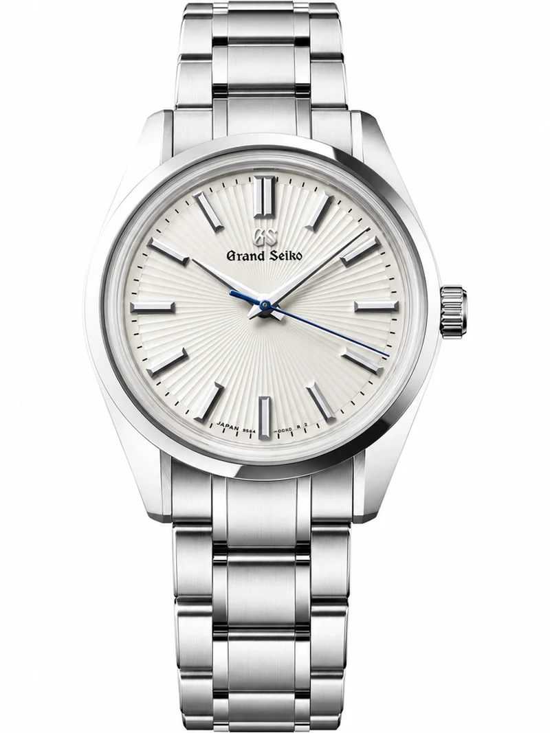 Grand Seiko Heritage Kollektion