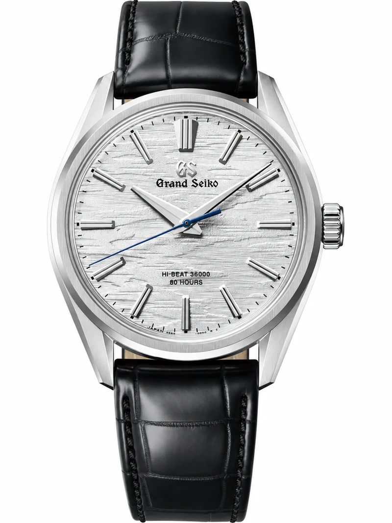 Grand Seiko Evolution 9 Kollektion