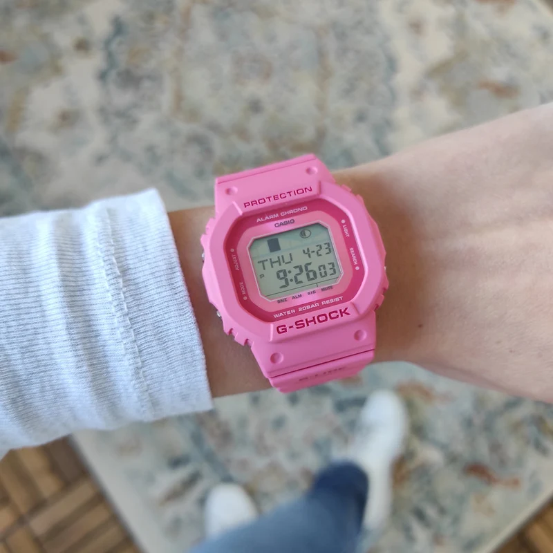 Casio G-Shock G-Lide GLX-S5610-4ER