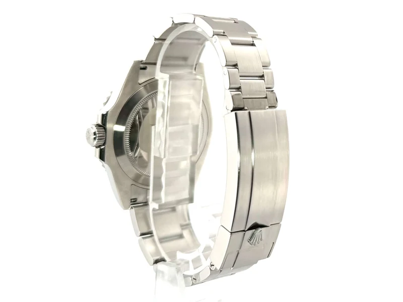 Rolex Submariner Date Edelstahl Ref. 126610LV