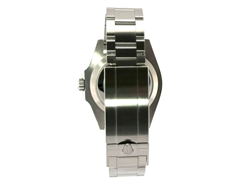 Rolex Submariner Date Edelstahl Ref. 126610LV